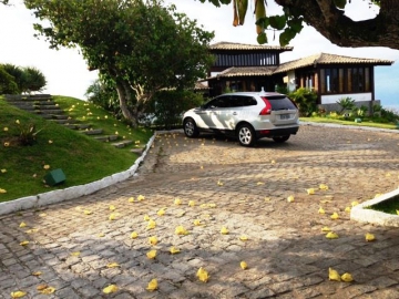 Conheça Casa em Condomínio para venda e aluguel Rua João Fernandes,Armação dos Búzios,RJ - LTJF3 - 2 2