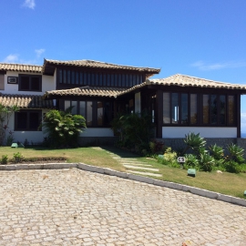 Casa em Condomínio para venda e aluguel Rua João Fernandes,Armação dos Búzios,RJ - LTJF3 - 19