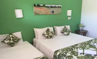 Conheça Casa à venda Avenida Parque,Armação dos Búzios,RJ - VFR8 - 5 5