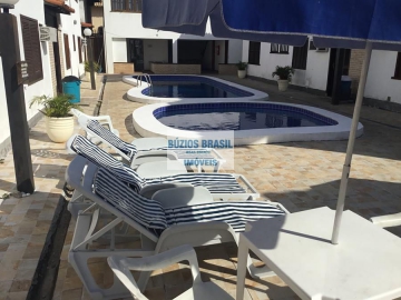 Conheça Casa em Condomínio 4 quartos à venda Armação dos Búzios,RJ - R$ 1.000.000 - VG21 - 3 3