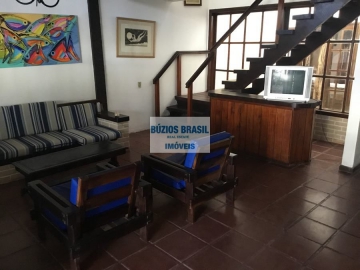 Conheça Casa em Condomínio 4 quartos à venda Armação dos Búzios,RJ - R$ 1.000.000 - VG21 - 14 14