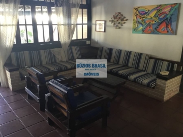 Conheça Casa em Condomínio 4 quartos à venda Armação dos Búzios,RJ - R$ 1.000.000 - VG21 - 21 21