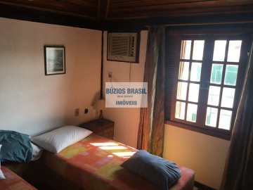 Conheça Casa em Condomínio 4 quartos à venda Armação dos Búzios,RJ - R$ 1.000.000 - VG21 - 34 34