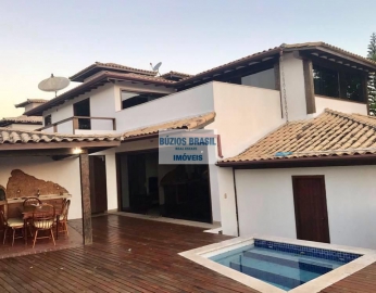 Conheça Casa em Condomínio 5 quartos para alugar Armação dos Búzios,RJ - LTG18 - 23 Casa em Condomínio 5 quartos para alugar Armação dos Búzios,RJ - LTG18 - 23