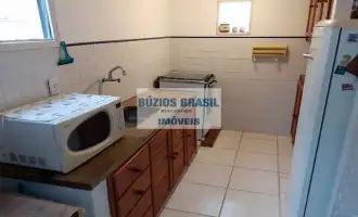Conheça Casa em Condomínio 3 quartos à venda Armação dos Búzios,RJ - R$ 990.000 - VG31 - 9 9
