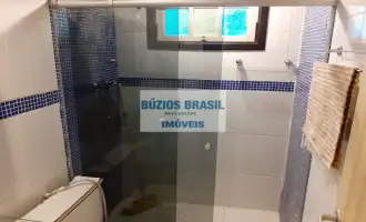 Conheça Casa em Condomínio 3 quartos à venda Armação dos Búzios,RJ - R$ 990.000 - VG31 - 28 28