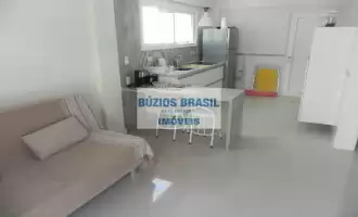 Conheça Casa em Condomínio 1 quarto à venda Armação dos Búzios,RJ - R$ 670.000 - VG54 - 5 Casa em Condomínio 1 quarto à venda Armação dos Búzios,RJ - R$ 670.000 - VG54 - 5