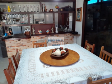 Conheça Casa em Condomínio 4 quartos à venda Armação dos Búzios,RJ - R$ 1.500.000 - VG35 - 12 12