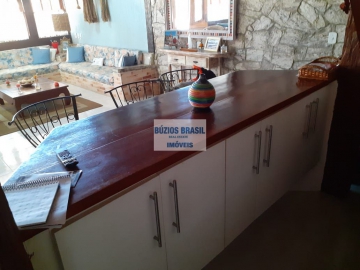 Conheça Casa em Condomínio 4 quartos à venda Armação dos Búzios,RJ - R$ 1.500.000 - VG35 - 31 31