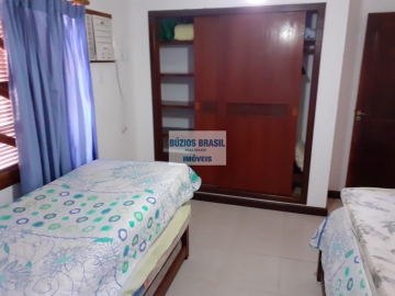Conheça Casa em Condomínio 4 quartos à venda Armação dos Búzios,RJ - R$ 1.500.000 - VG35 - 37 37