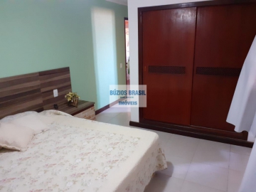 Conheça Casa em Condomínio 4 quartos à venda Armação dos Búzios,RJ - R$ 1.500.000 - VG35 - 42 42