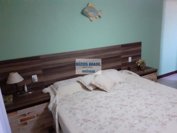 Conheça Casa em Condomínio 4 quartos à venda Armação dos Búzios,RJ - R$ 1.500.000 - VG35 - 44 44