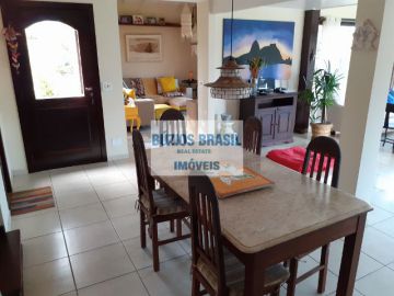 Conheça Casa em Condomínio 4 quartos à venda Armação dos Búzios,RJ - R$ 1.600.000 - VM8 - 9 9