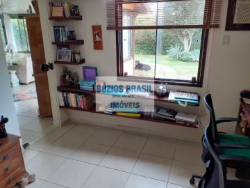 Conheça Casa em Condomínio 4 quartos à venda Armação dos Búzios,RJ - R$ 1.600.000 - VM8 - 16 16
