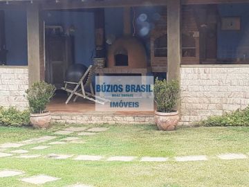 Conheça Casa em Condomínio 4 quartos à venda Armação dos Búzios,RJ - R$ 1.600.000 - VM8 - 18 18