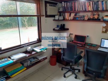Conheça Casa em Condomínio 4 quartos à venda Armação dos Búzios,RJ - R$ 1.600.000 - VM8 - 26 26