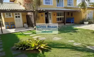 Casa em Condomínio à venda Avenida José Bento Ribeiro Dantas,Armação dos Búzios,RJ - R$ 1.500.000 - VM10 - 3