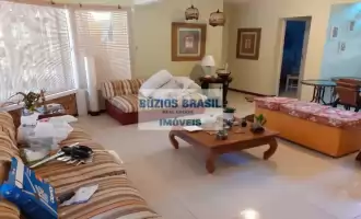 Casa em Condomínio à venda Avenida José Bento Ribeiro Dantas,Armação dos Búzios,RJ - R$ 1.500.000 - VM10 - 8