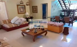 Casa em Condomínio à venda Avenida José Bento Ribeiro Dantas,Armação dos Búzios,RJ - R$ 1.500.000 - VM10 - 10
