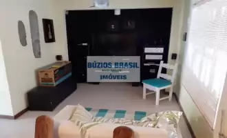 Casa em Condomínio à venda Avenida José Bento Ribeiro Dantas,Armação dos Búzios,RJ - R$ 1.500.000 - VM10 - 14