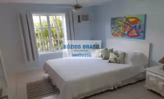 Casa em Condomínio à venda Avenida José Bento Ribeiro Dantas,Armação dos Búzios,RJ - R$ 1.500.000 - VM10 - 20