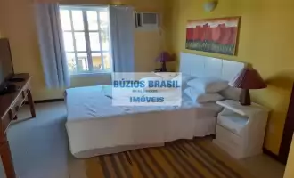 Casa em Condomínio à venda Avenida José Bento Ribeiro Dantas,Armação dos Búzios,RJ - R$ 1.500.000 - VM10 - 29