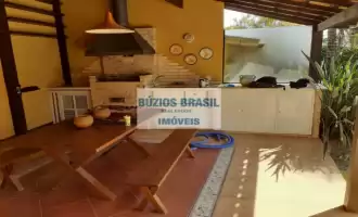 Conheça Casa em Condomínio à venda Avenida José Bento Ribeiro Dantas,Armação dos Búzios,RJ - R$ 1.500.000 - VM10 - 57 57
