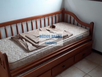 Conheça Casa em Condomínio 3 quartos para alugar Armação dos Búzios,RJ - LTG14 - 15 15