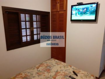 Conheça Casa em Condomínio 3 quartos para alugar Armação dos Búzios,RJ - LTG14 - 19 19