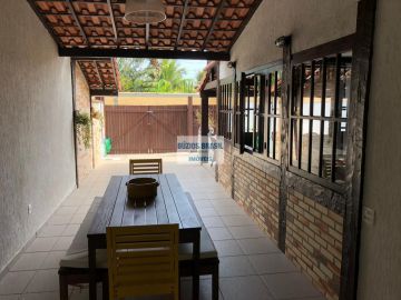 Conheça Casa em Condomínio para venda, Geribá, Armação dos Búzios, RJ - VG34 - 4 Casa em Condomínio para venda, Geribá, Armação dos Búzios, RJ - VG34 - 4