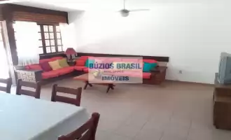 Conheça Casa em Condomínio 5 quartos para alugar Armação dos Búzios,RJ - LTG28 - 15 15