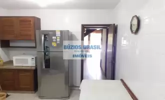 Conheça Casa em Condomínio 5 quartos para alugar Armação dos Búzios,RJ - LTG28 - 20 20
