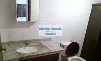 Conheça Casa em Condomínio 5 quartos para alugar Armação dos Búzios,RJ - LTG28 - 28 28