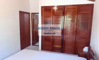Conheça Casa em Condomínio 5 quartos para alugar Armação dos Búzios,RJ - LTG28 - 43 43