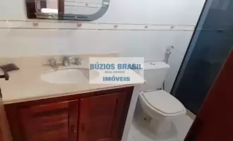 Conheça Casa em Condomínio 5 quartos para alugar Armação dos Búzios,RJ - LTG28 - 46 46