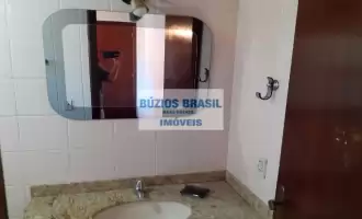 Conheça Casa em Condomínio 5 quartos para alugar Armação dos Búzios,RJ - LTG28 - 56 56