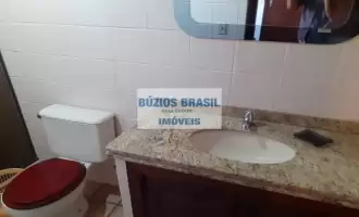 Conheça Casa em Condomínio 5 quartos para alugar Armação dos Búzios,RJ - LTG28 - 57 57