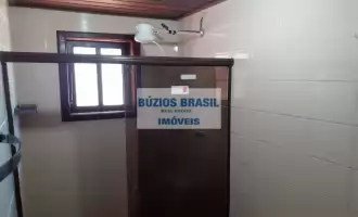 Conheça Casa em Condomínio 5 quartos para alugar Armação dos Búzios,RJ - LTG28 - 58 58