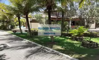 Conheça Casa em Condomínio 5 quartos para alugar Armação dos Búzios,RJ - LTG28 - 72 72