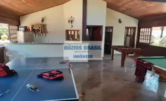 Conheça Casa em Condomínio 5 quartos para alugar Armação dos Búzios,RJ - LTG28 - 80 80
