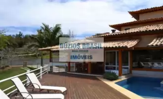 Conheça Casa em Condomínio 6 quartos para alugar Armação dos Búzios,RJ - LTFE1 - 2 2