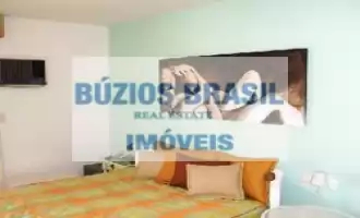Conheça Casa em Condomínio 6 quartos para alugar Armação dos Búzios,RJ - LTFE1 - 16 16