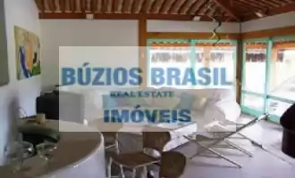 Conheça Casa em Condomínio 6 quartos para alugar Armação dos Búzios,RJ - LTFE1 - 17 17