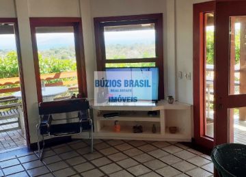 Conheça Casa em Condomínio 5 quartos à venda Armação dos Búzios,RJ - R$ 1.800.000 - VG38 - 7 7