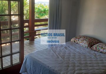 Conheça Casa em Condomínio 5 quartos à venda Armação dos Búzios,RJ - R$ 1.800.000 - VG38 - 52 52