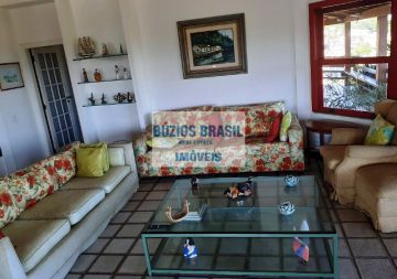 Conheça Casa em Condomínio 5 quartos à venda Armação dos Búzios,RJ - R$ 1.800.000 - VG38 - 72 72