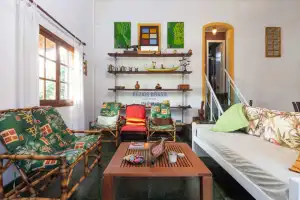 Conheça Casa em Condomínio 4 quartos à venda Armação dos Búzios,RJ - R$ 1.200.000 - VG11 - 7 7