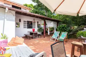 Conheça Casa em Condomínio 4 quartos à venda Armação dos Búzios,RJ - R$ 1.200.000 - VG11 - 10 10