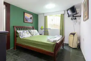 Conheça Casa em Condomínio 4 quartos à venda Armação dos Búzios,RJ - R$ 1.200.000 - VG11 - 12 12