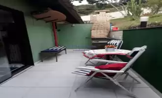 Conheça Casa em Condomínio 1 quarto à venda Armação dos Búzios,RJ - R$ 400.000 - VM13 - 14 14